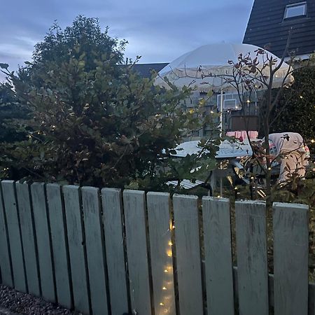 Portrush Holiday Haven Dış mekan fotoğraf