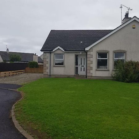Portrush Holiday Haven Dış mekan fotoğraf