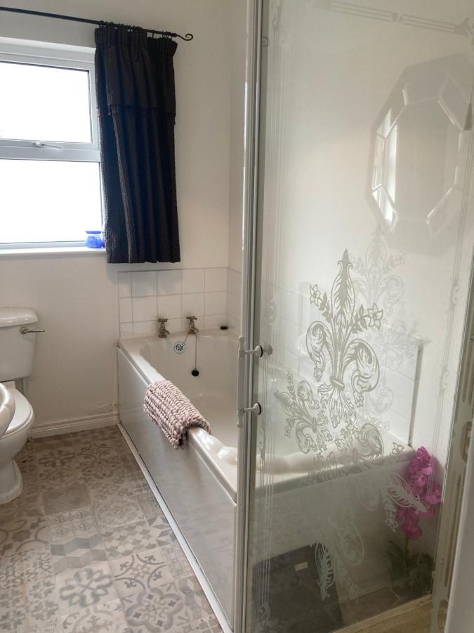 Portrush Holiday Haven Dış mekan fotoğraf