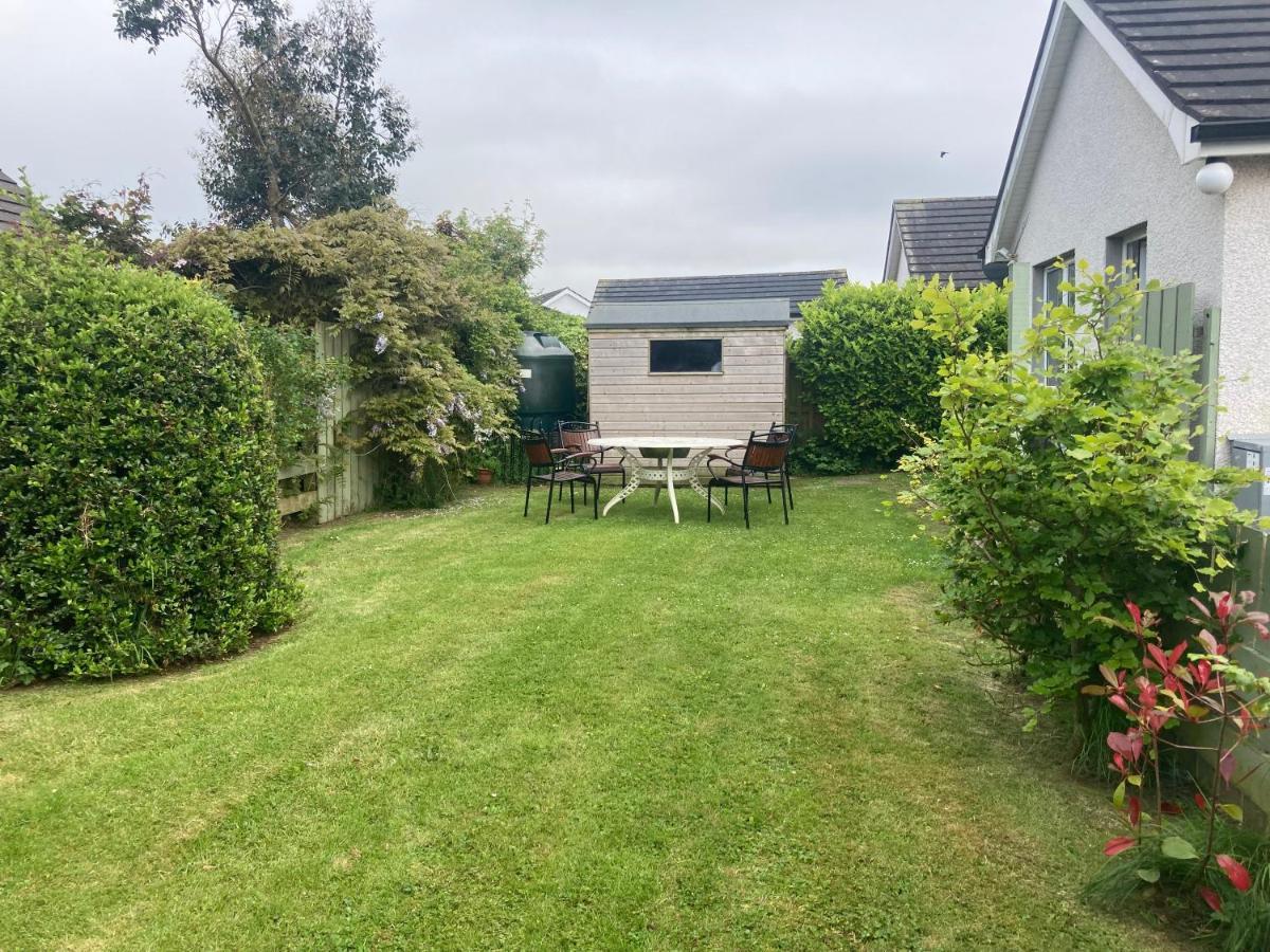 Portrush Holiday Haven Dış mekan fotoğraf