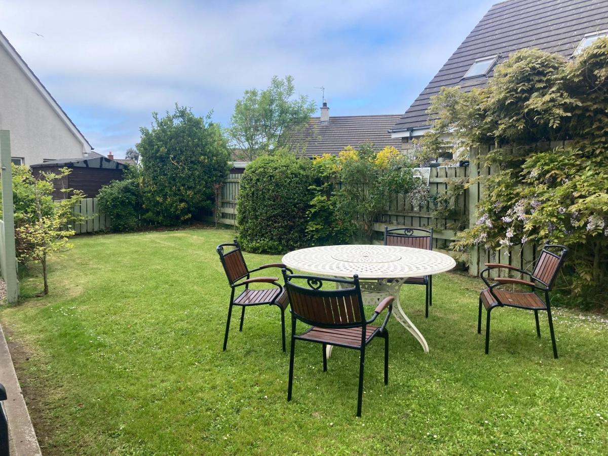 Portrush Holiday Haven Dış mekan fotoğraf