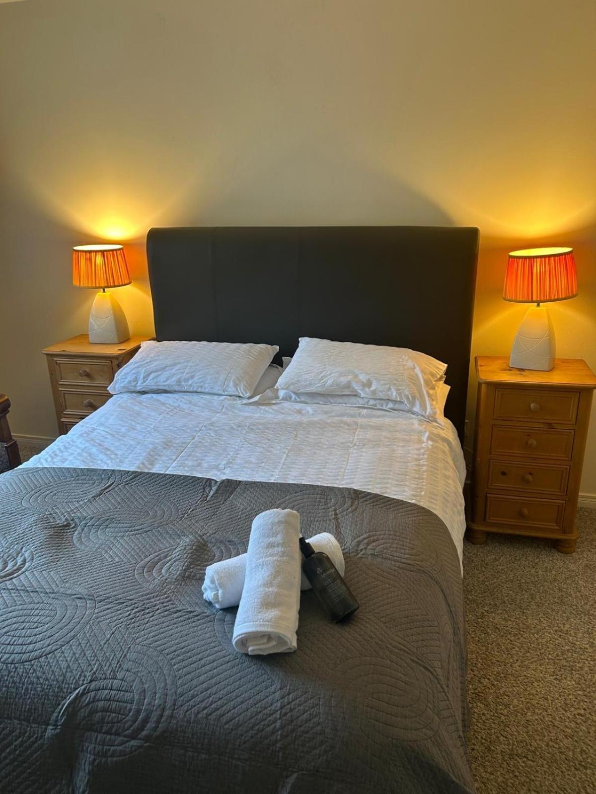 Portrush Holiday Haven Dış mekan fotoğraf