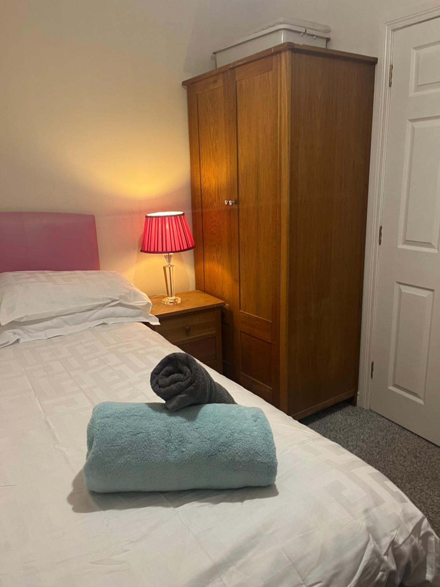 Portrush Holiday Haven Dış mekan fotoğraf