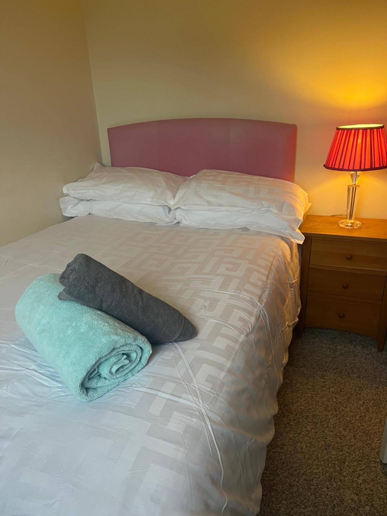 Portrush Holiday Haven Dış mekan fotoğraf