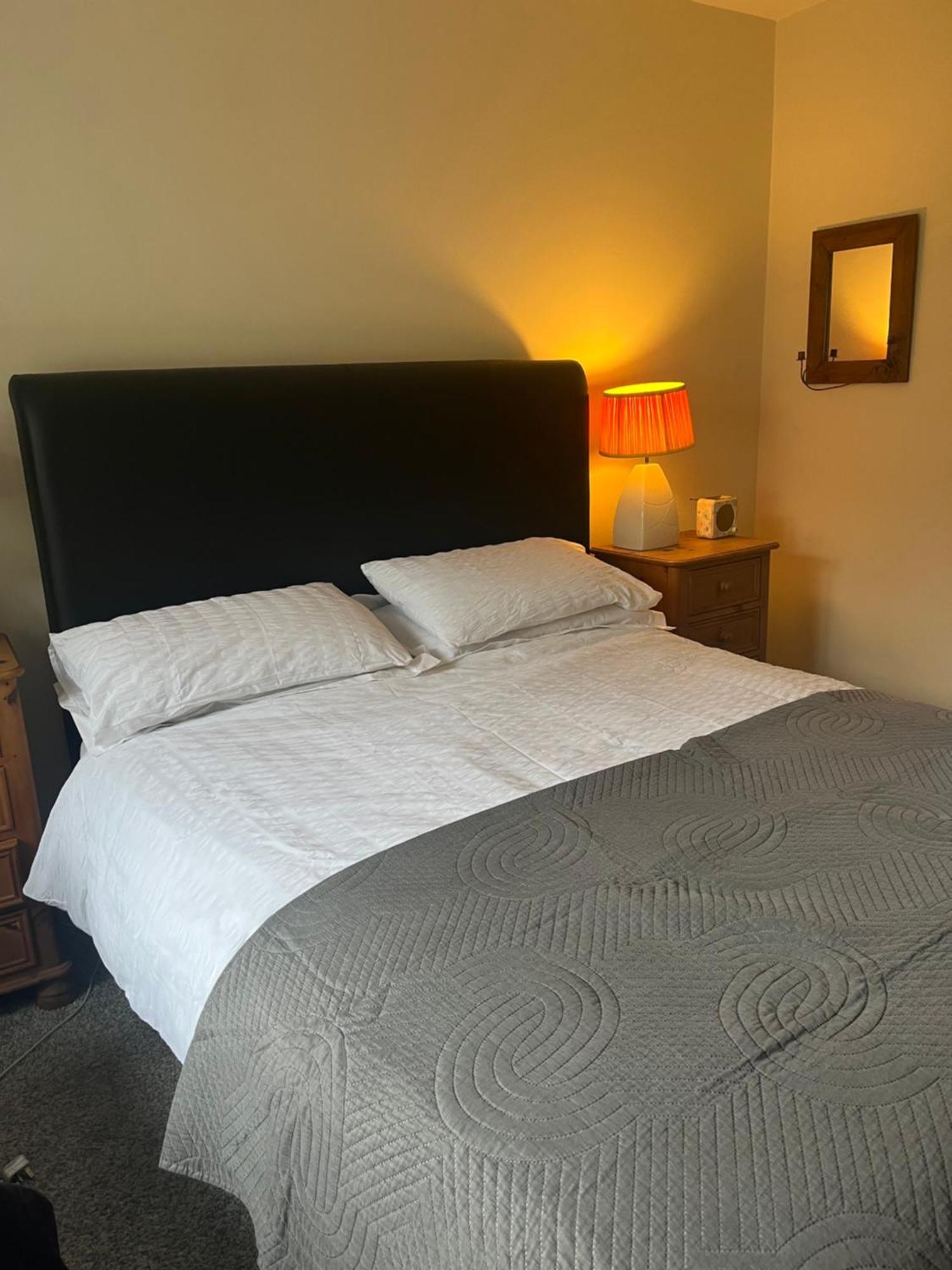 Portrush Holiday Haven Dış mekan fotoğraf