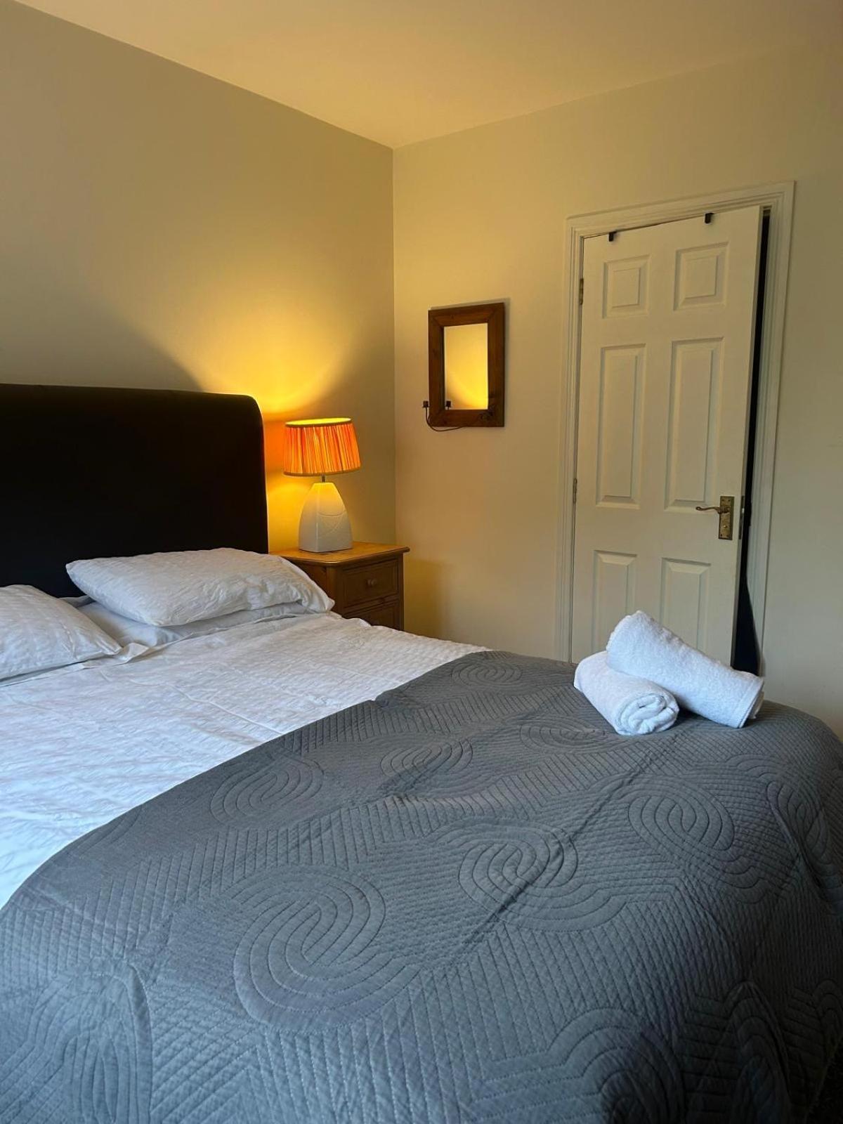 Portrush Holiday Haven Dış mekan fotoğraf