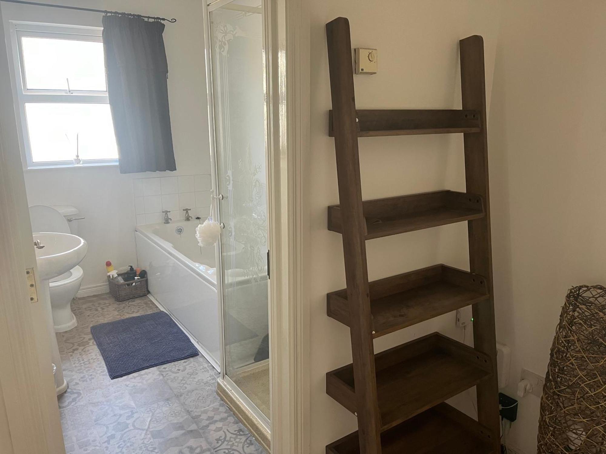 Portrush Holiday Haven Dış mekan fotoğraf