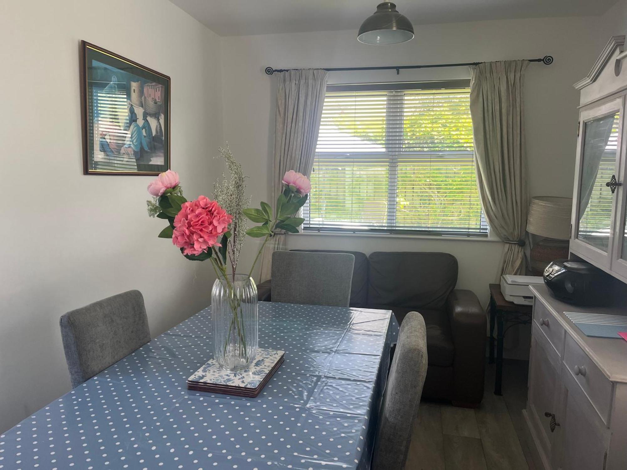Portrush Holiday Haven Dış mekan fotoğraf