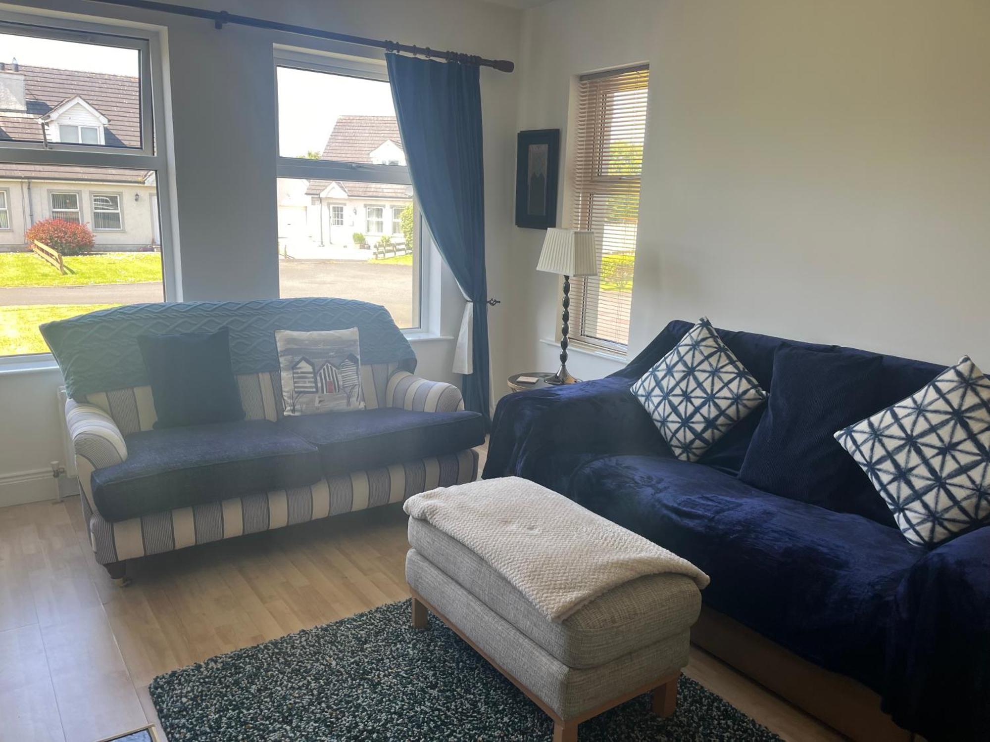 Portrush Holiday Haven Dış mekan fotoğraf