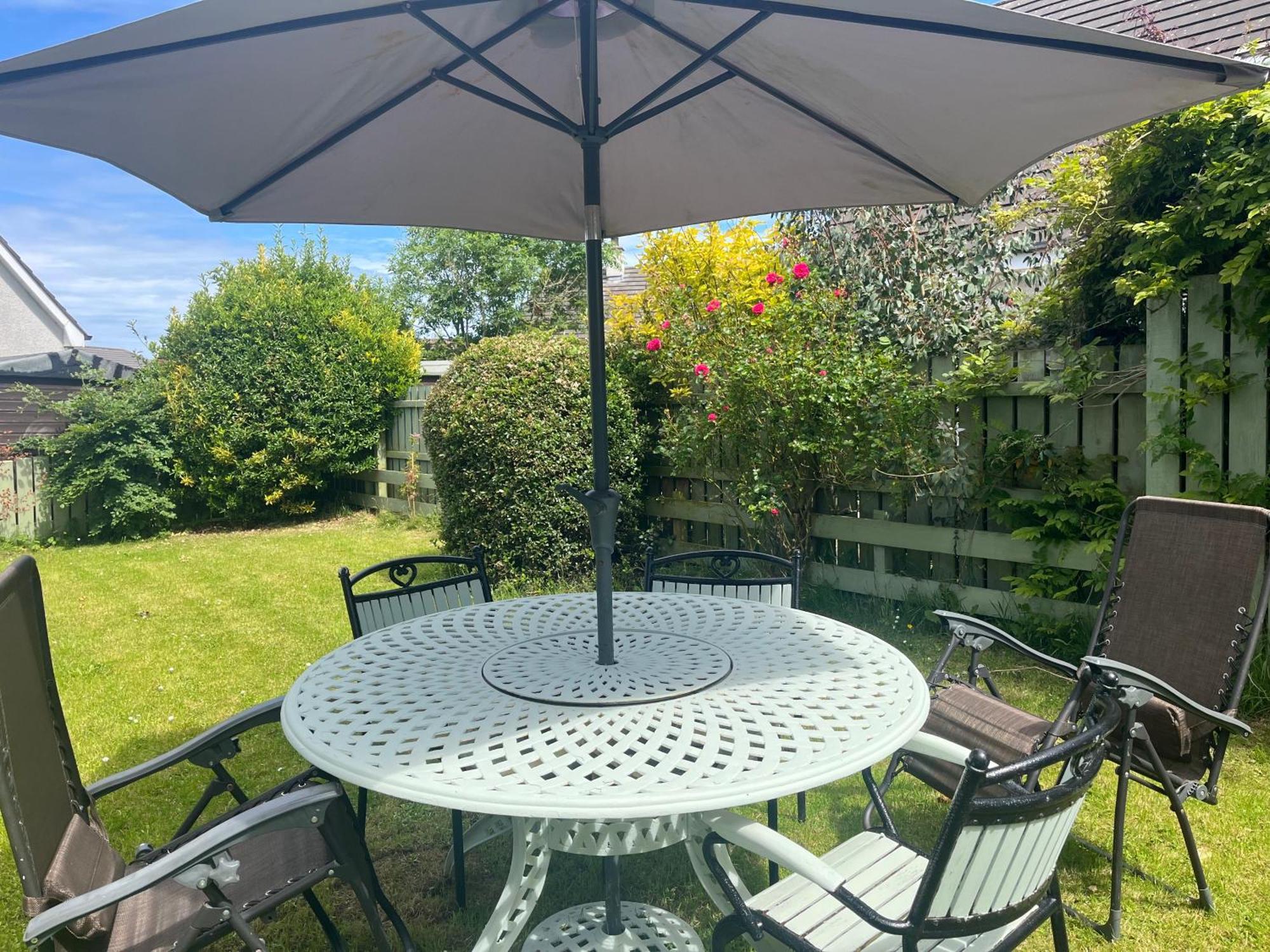 Portrush Holiday Haven Dış mekan fotoğraf