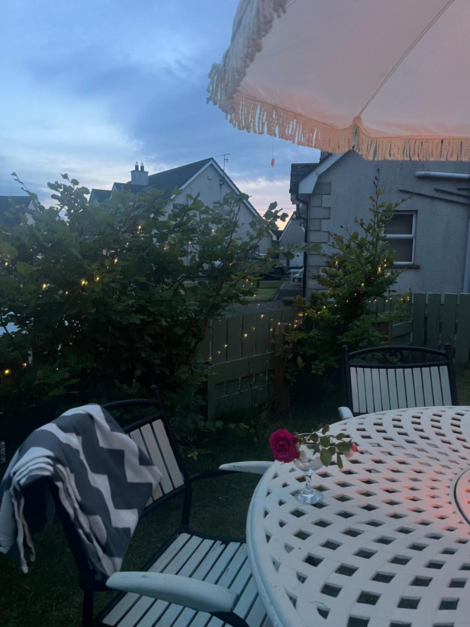 Portrush Holiday Haven Dış mekan fotoğraf