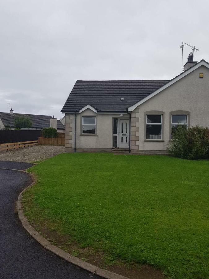 Portrush Holiday Haven Dış mekan fotoğraf